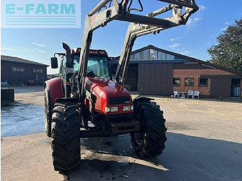 Traktors CASE IH CS 130