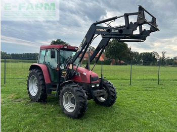 Traktors CASE IH CS