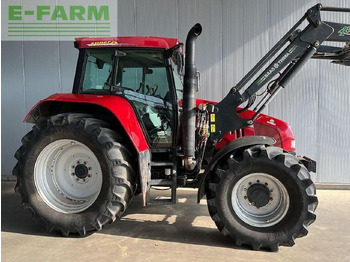 Traktors CASE IH CS 110