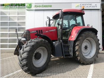 Traktors CASE IH CVX