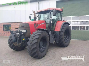 Traktors CASE IH CVX