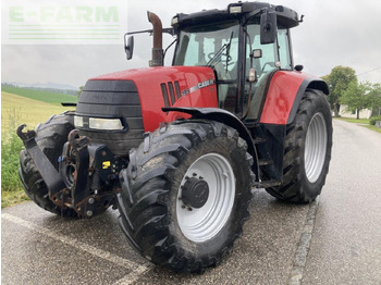 Traktors CASE IH CVX