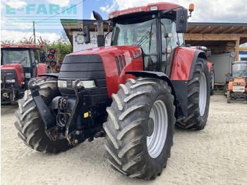 Traktors CASE IH CVX