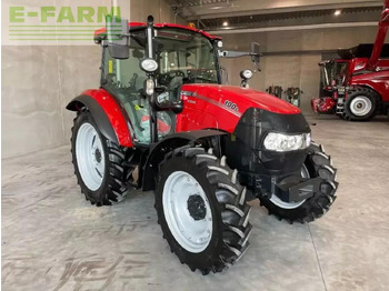 Traktors Case-IH farmall 100 c: foto 2
