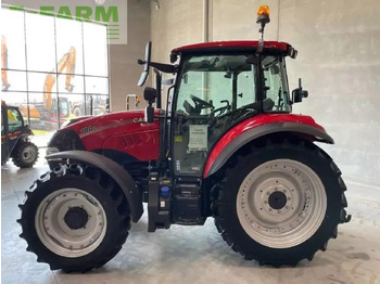 Traktors Case-IH farmall 100 c: foto 5