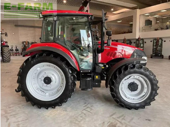 Traktors Case-IH farmall 100 c: foto 3
