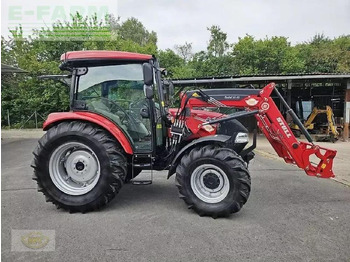 Traktors CASE IH Farmall 55A