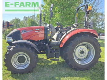 Traktors CASE IH Farmall 55A