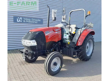 Traktors CASE IH Farmall 55A