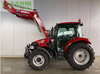 Traktors CASE IH Farmall 75C