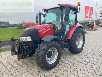 Traktors CASE IH Farmall 75A