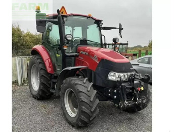 Traktors CASE IH Farmall 75C