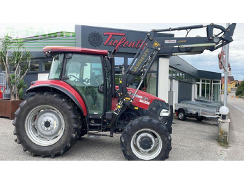 Traktors CASE IH Farmall A