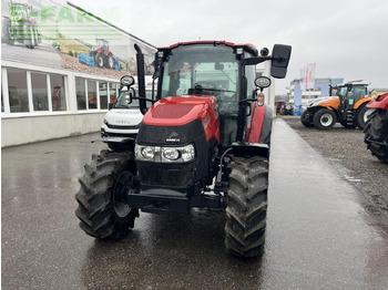 Traktors CASE IH Farmall C