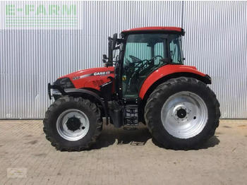 Traktors CASE IH Farmall U