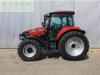 Traktors CASE IH Farmall U