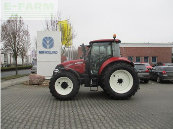 Traktors CASE IH Farmall U
