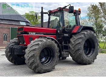 Traktors CASE IH 1255XL