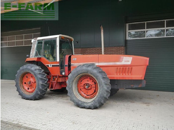 Traktors CASE IH