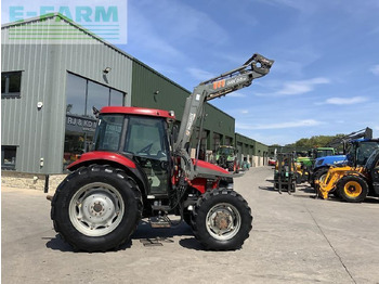 Traktors CASE IH