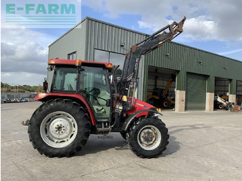 Traktors CASE IH JXU Maxxima