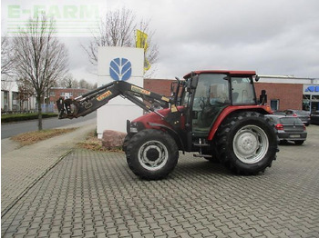 Traktors CASE IH JXU Maxxima