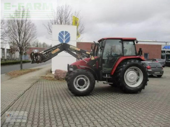 Traktors CASE IH JXU Maxxima