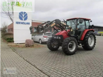 Traktors Case-IH jxu 1090: foto 2