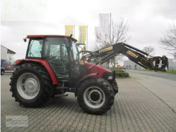 Traktors Case-IH jxu 1090: foto 4