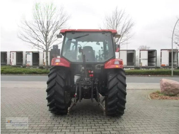Traktors Case-IH jxu 1090: foto 5