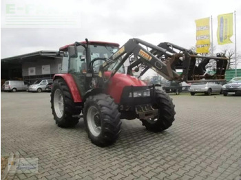 Traktors Case-IH jxu 1090: foto 3