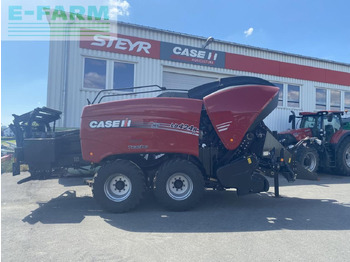 Kīpu prese CASE IH