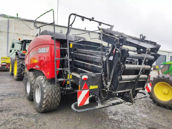 Kīpu prese Case-IH lb434r xl: foto 4