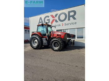Traktors CASE IH Magnum