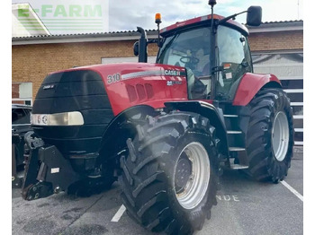 Traktors CASE IH Magnum 310