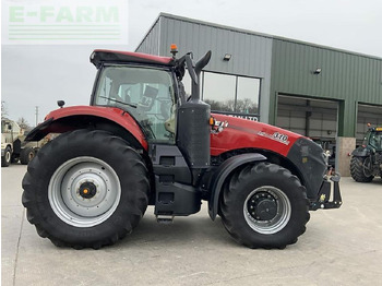 Traktors CASE IH Magnum 310