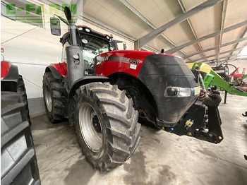 Traktors CASE IH Magnum 340