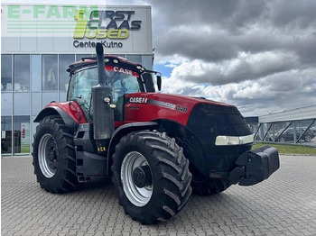 Traktors CASE IH Magnum 340