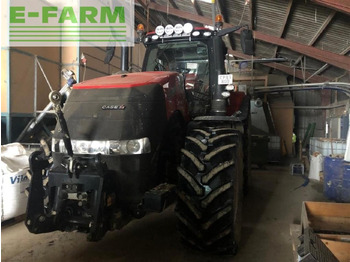 Traktors CASE IH Magnum 340