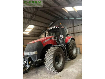 Traktors CASE IH Magnum 340
