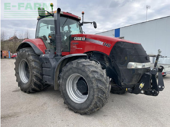 Traktors CASE IH Magnum 340
