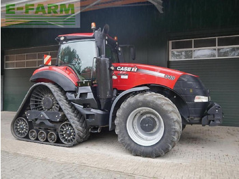 Traktors CASE IH Magnum 340