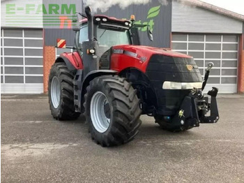 Traktors CASE IH Magnum