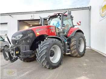 Traktors CASE IH Magnum