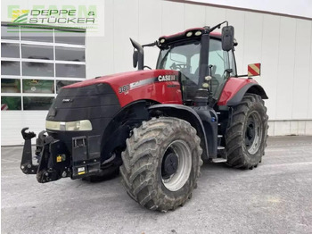 Traktors CASE IH Magnum