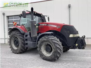 Traktors Case-IH magnum 380 cvx: foto 3