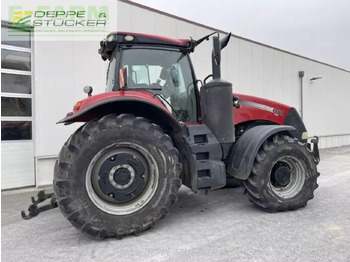 Traktors Case-IH magnum 380 cvx: foto 4