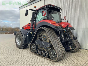 Traktors Case-IH magnum 400 rowtrac RowTrac: foto 3