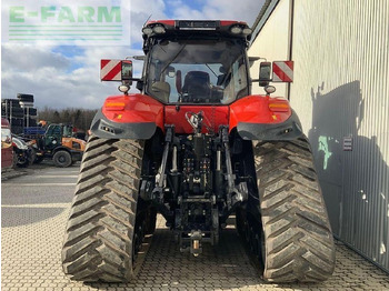 Traktors Case-IH magnum 400 rowtrac RowTrac: foto 4