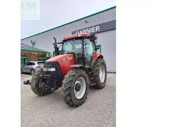 Traktors CASE IH Maxxum 110